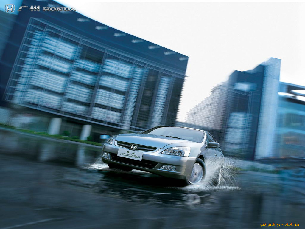 , honda